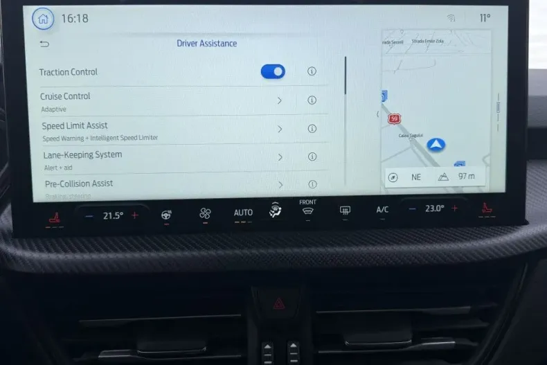 Ford Kuga din 2025 cu 1 km - oferta FOR190130 - foto 34