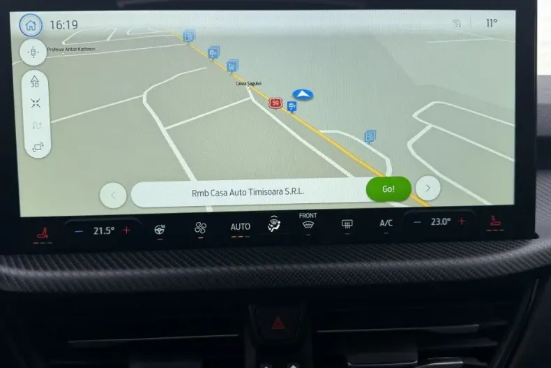 Ford Kuga din 2025 cu 1 km - oferta FOR190130 - foto 38