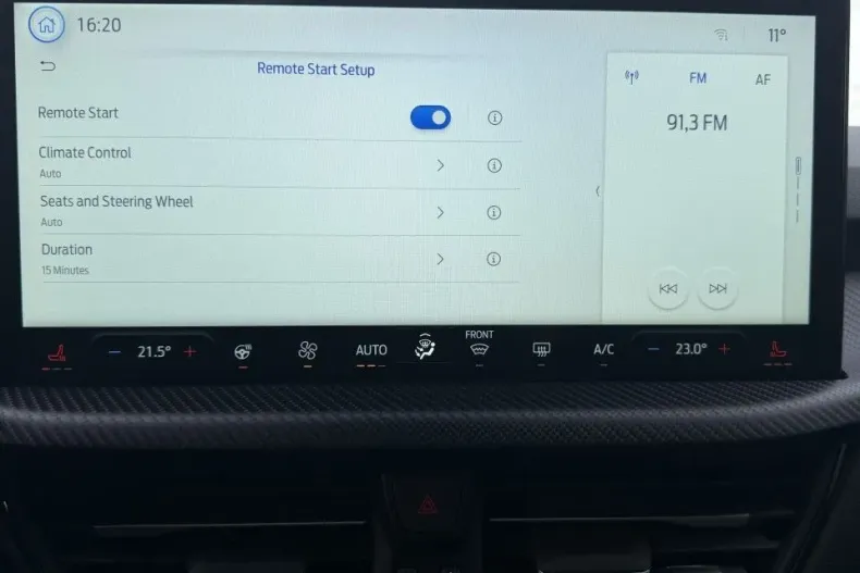 Ford Kuga din 2025 cu 1 km - oferta FOR190130 - foto 39