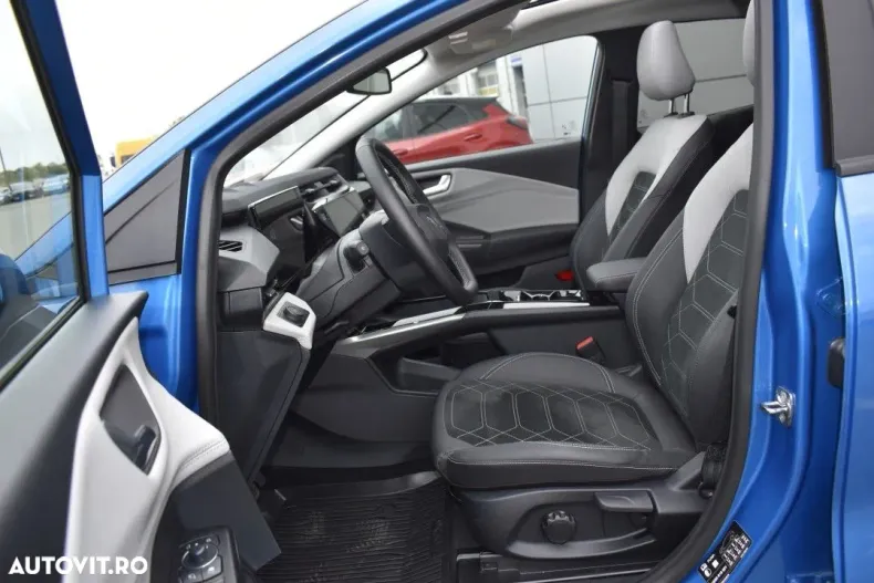 Ford Puma din 2025 cu 5.000 km - oferta FOR190131 - foto 18