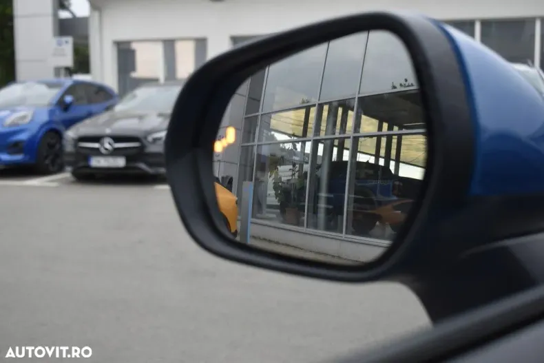 Ford Puma din 2025 cu 5.000 km - oferta FOR190131 - foto 21