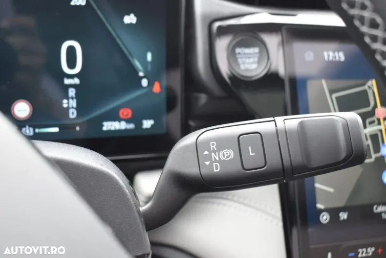 Ford Puma din 2025 cu 5.000 km - oferta FOR190131 - foto 27