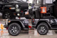 Jeep Wrangler din 2020 cu 79.250 km - oferta JEE190132 - foto 2