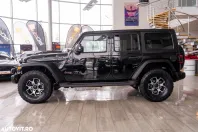 Jeep Wrangler din 2020 cu 79.250 km - oferta JEE190132 - foto 5