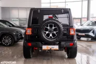 Jeep Wrangler din 2020 cu 79.250 km - oferta JEE190132 - foto 8