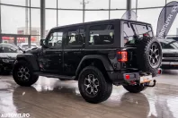 Jeep Wrangler din 2020 cu 79.250 km - oferta JEE190132 - foto 9