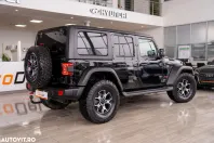 Jeep Wrangler din 2020 cu 79.250 km - oferta JEE190132 - foto 10