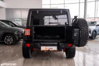 Jeep Wrangler din 2020 cu 79.250 km - oferta JEE190132 - foto 11