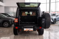 Jeep Wrangler din 2020 cu 79.250 km - oferta JEE190132 - foto 12