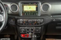 Jeep Wrangler din 2020 cu 79.250 km - oferta JEE190132 - foto 21