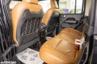 Jeep Wrangler din 2020 cu 79.250 km - oferta JEE190132 - foto 23