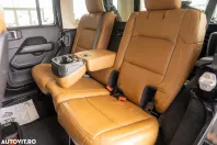 Jeep Wrangler din 2020 cu 79.250 km - oferta JEE190132 - foto 25