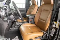 Jeep Wrangler din 2020 cu 79.250 km - oferta JEE190132 - foto 26