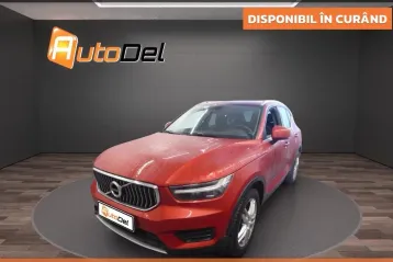 Volvo XC40 din 2021 - oferta VOL190133