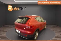 Volvo XC40 din 2021 cu 65.600 km - oferta VOL190133 - foto 3