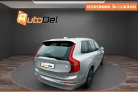 Volvo XC90 din 2021 cu 115.600 km - oferta VOL190134 - foto 3