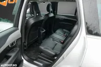 Volvo XC90 din 2021 cu 115.600 km - oferta VOL190134 - foto 6