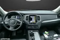 Volvo XC90 din 2021 cu 115.600 km - oferta VOL190134 - foto 7
