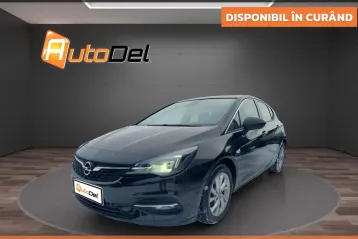 Opel Astra din 2020 - oferta OPE190135
