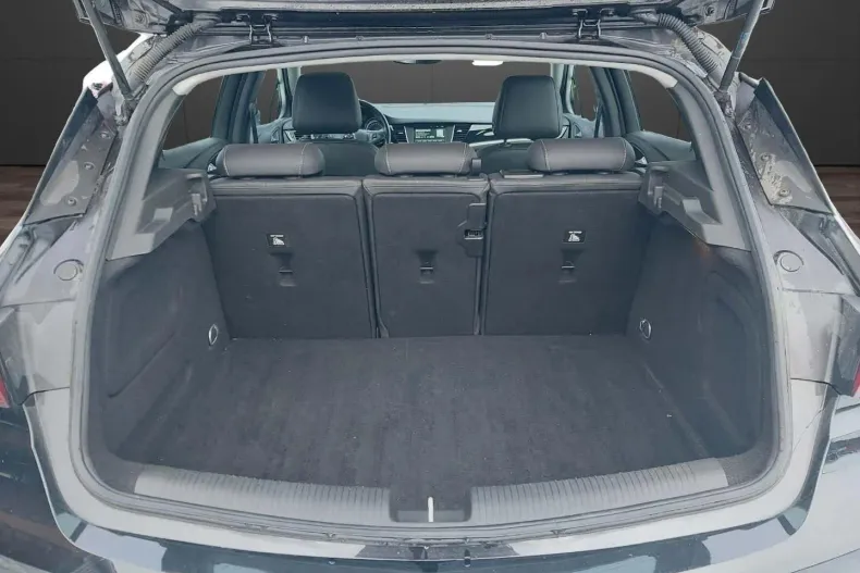 Opel Astra din 2020 cu 140.770 km - oferta OPE190135 - foto 12