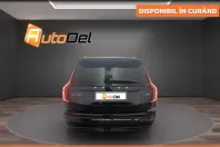 Volvo XC90 din 2025 cu 7 km - oferta VOL190136 - foto 5