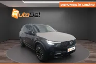 Volvo XC90 din 2025 cu 7 km - oferta VOL190136 - foto 8
