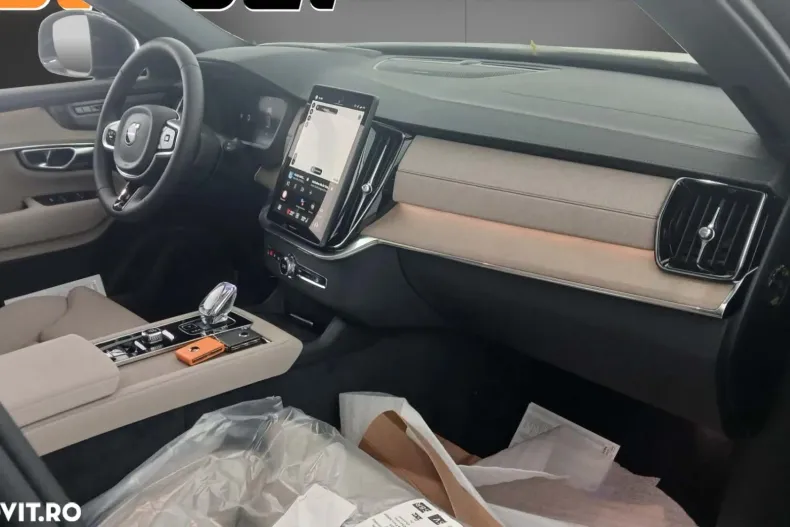 Volvo XC90 din 2025 cu 7 km - oferta VOL190136 - foto 11
