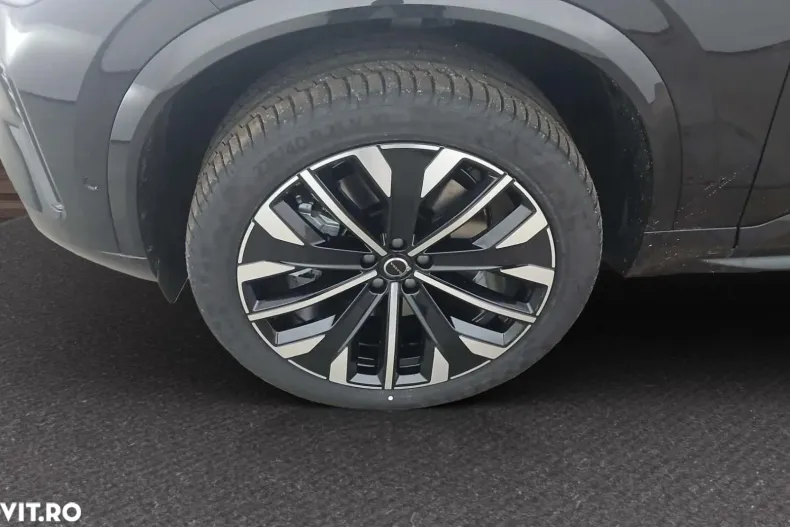 Volvo XC90 din 2025 cu 7 km - oferta VOL190136 - foto 12