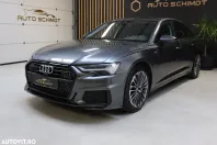 Audi A6 din 2021 cu 134.691 km - oferta AUD190137 - foto 1