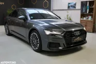 Audi A6 din 2021 cu 134.691 km - oferta AUD190137 - foto 7