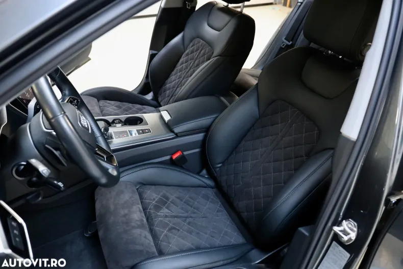 Audi A6 din 2021 cu 134.691 km - oferta AUD190137 - foto 12
