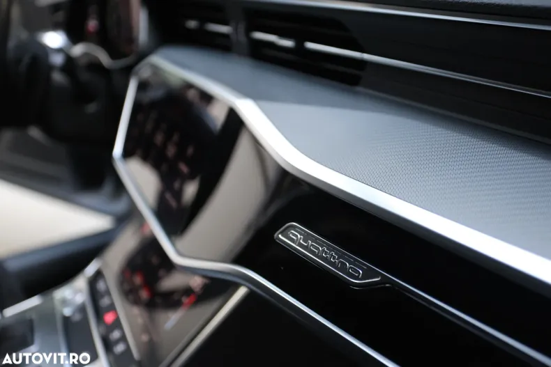 Audi A6 din 2021 cu 134.691 km - oferta AUD190137 - foto 13