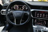 Audi A6 din 2021 cu 134.691 km - oferta AUD190137 - foto 14