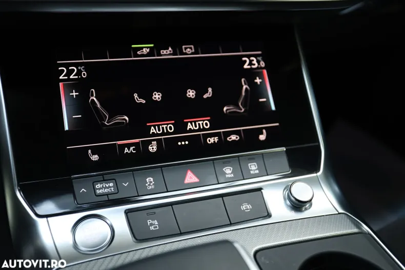 Audi A6 din 2021 cu 134.691 km - oferta AUD190137 - foto 15