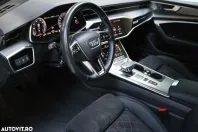 Audi A6 din 2021 cu 134.691 km - oferta AUD190137 - foto 16