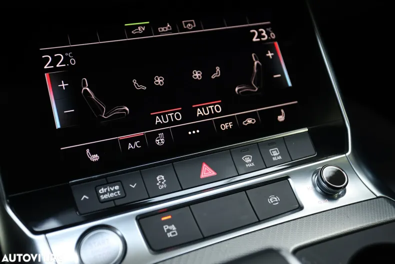 Audi A6 din 2021 cu 134.691 km - oferta AUD190137 - foto 25