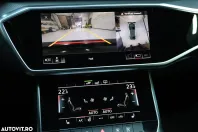 Audi A6 din 2021 cu 134.691 km - oferta AUD190137 - foto 26