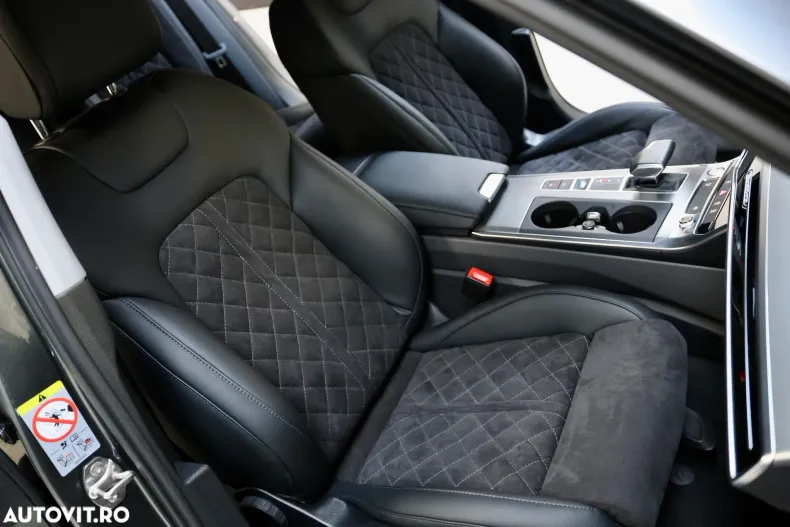 Audi A6 din 2021 cu 134.691 km - oferta AUD190137 - foto 32