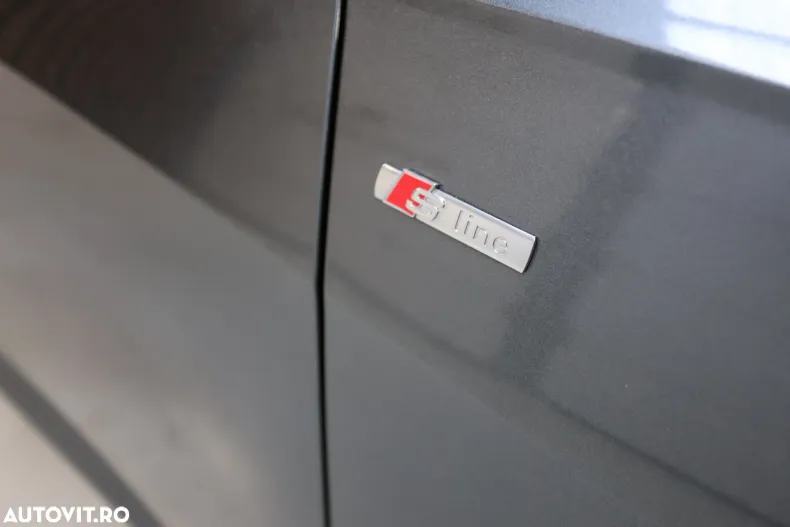 Audi A6 din 2021 cu 134.691 km - oferta AUD190137 - foto 34