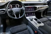 Audi A6 din 2021 cu 134.691 km - oferta AUD190137 - foto 38