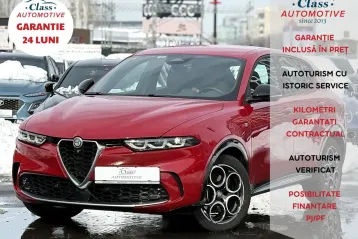Alfa Romeo Tonale din 2024 - oferta ALF190138