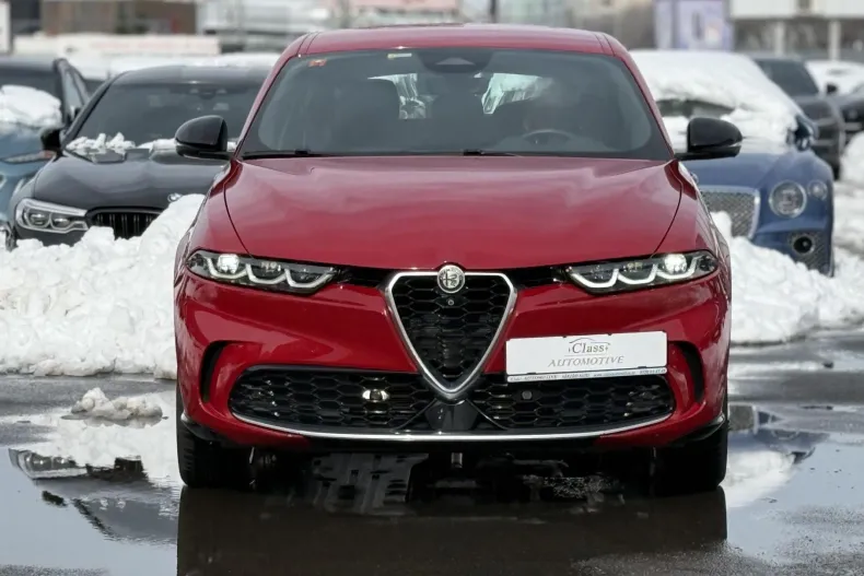 Alfa Romeo Tonale din 2024 cu 45.600 km - oferta ALF190138 - foto 2