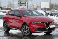 Alfa Romeo Tonale din 2024 cu 45.600 km - oferta ALF190138 - foto 3