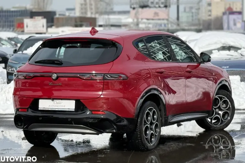 Alfa Romeo Tonale din 2024 cu 45.600 km - oferta ALF190138 - foto 6