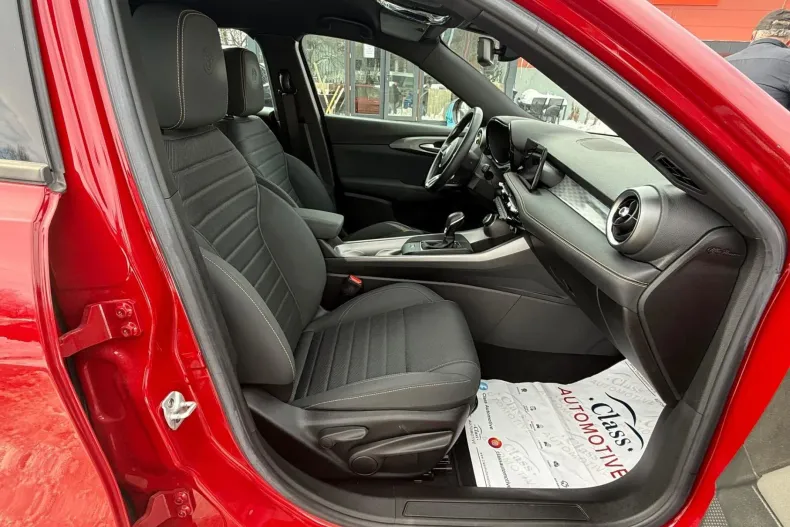 Alfa Romeo Tonale din 2024 cu 45.600 km - oferta ALF190138 - foto 10