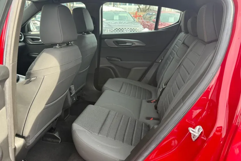 Alfa Romeo Tonale din 2024 cu 45.600 km - oferta ALF190138 - foto 11