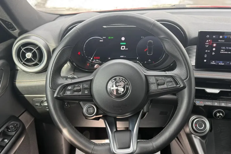 Alfa Romeo Tonale din 2024 cu 45.600 km - oferta ALF190138 - foto 14