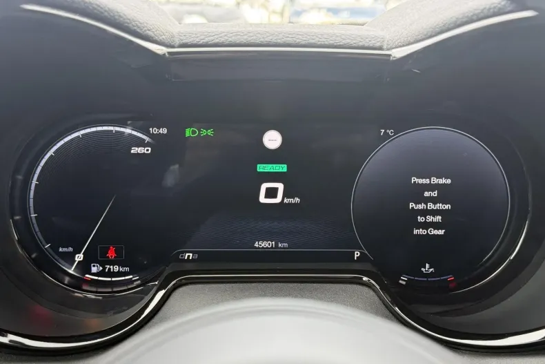 Alfa Romeo Tonale din 2024 cu 45.600 km - oferta ALF190138 - foto 15