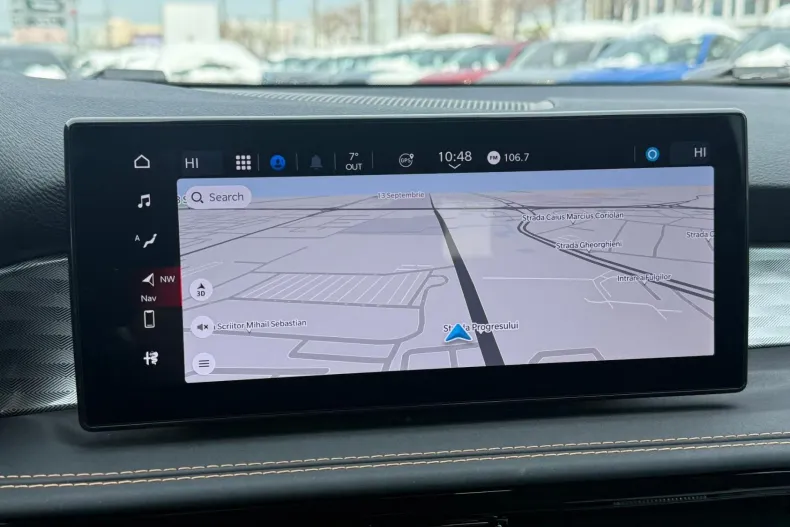 Alfa Romeo Tonale din 2024 cu 45.600 km - oferta ALF190138 - foto 20