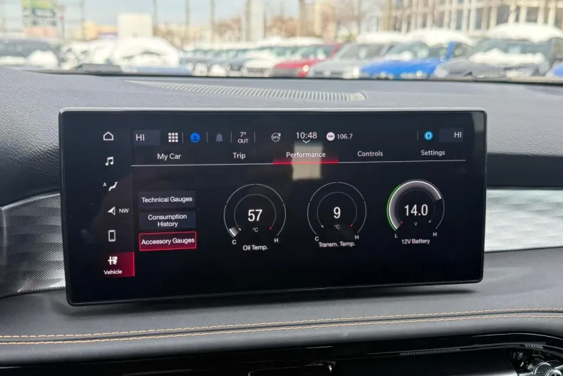 Alfa Romeo Tonale din 2024 cu 45.600 km - oferta ALF190138 - foto 21